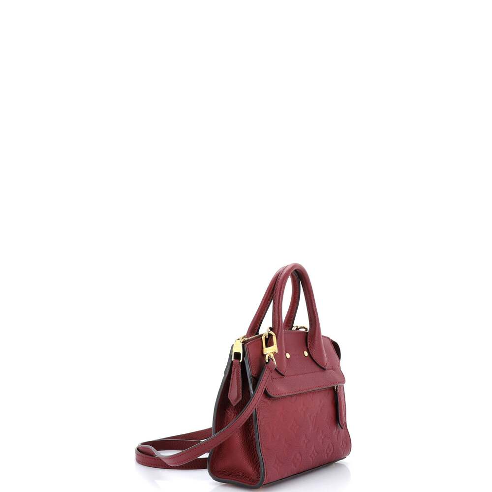 Louis Vuitton Pont Neuf Handbag #244927L13B - Picture 2 of 9
